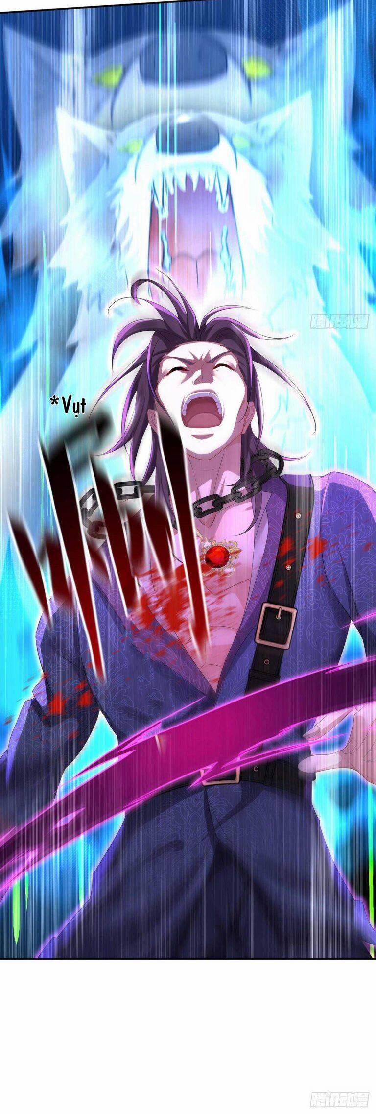 Dẫn Sói Vào Nhà 93 trang 31