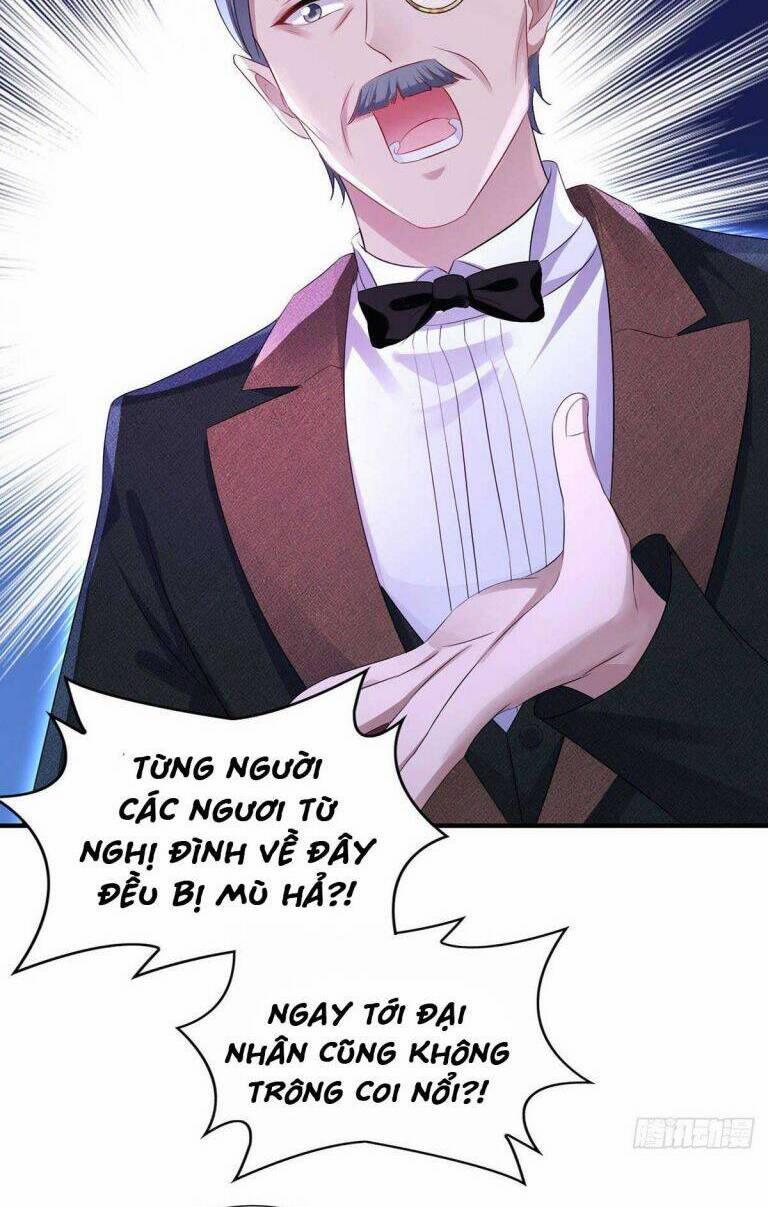 Dẫn Sói Vào Nhà 93 trang 4