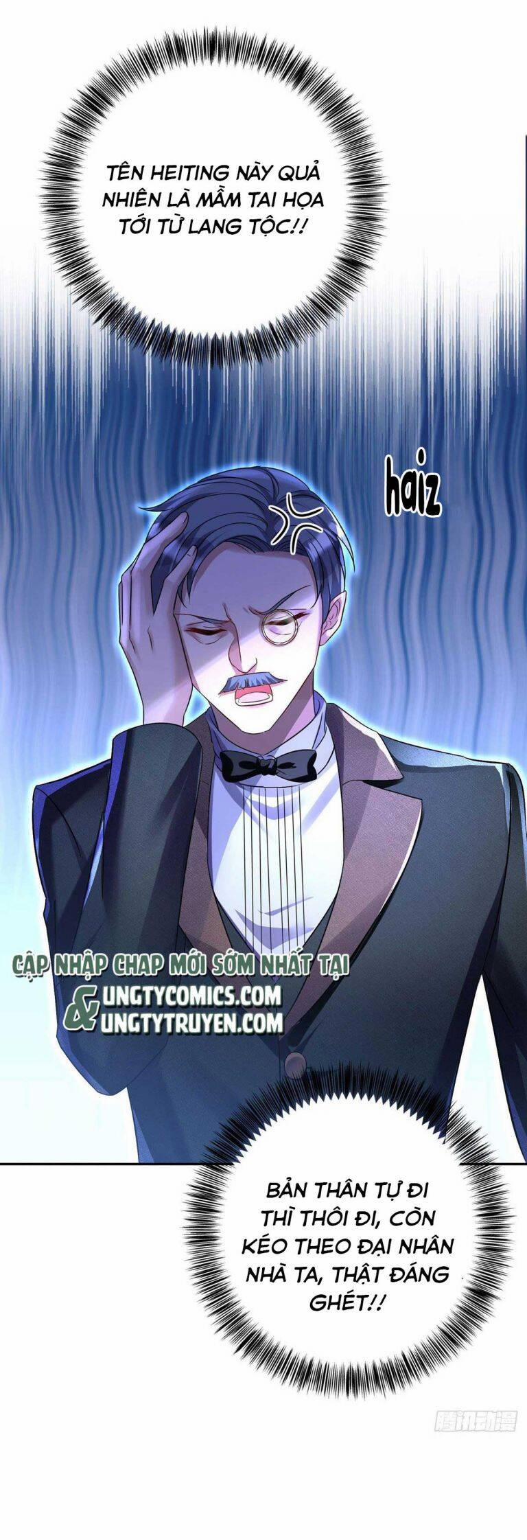 Dẫn Sói Vào Nhà 93 trang 7