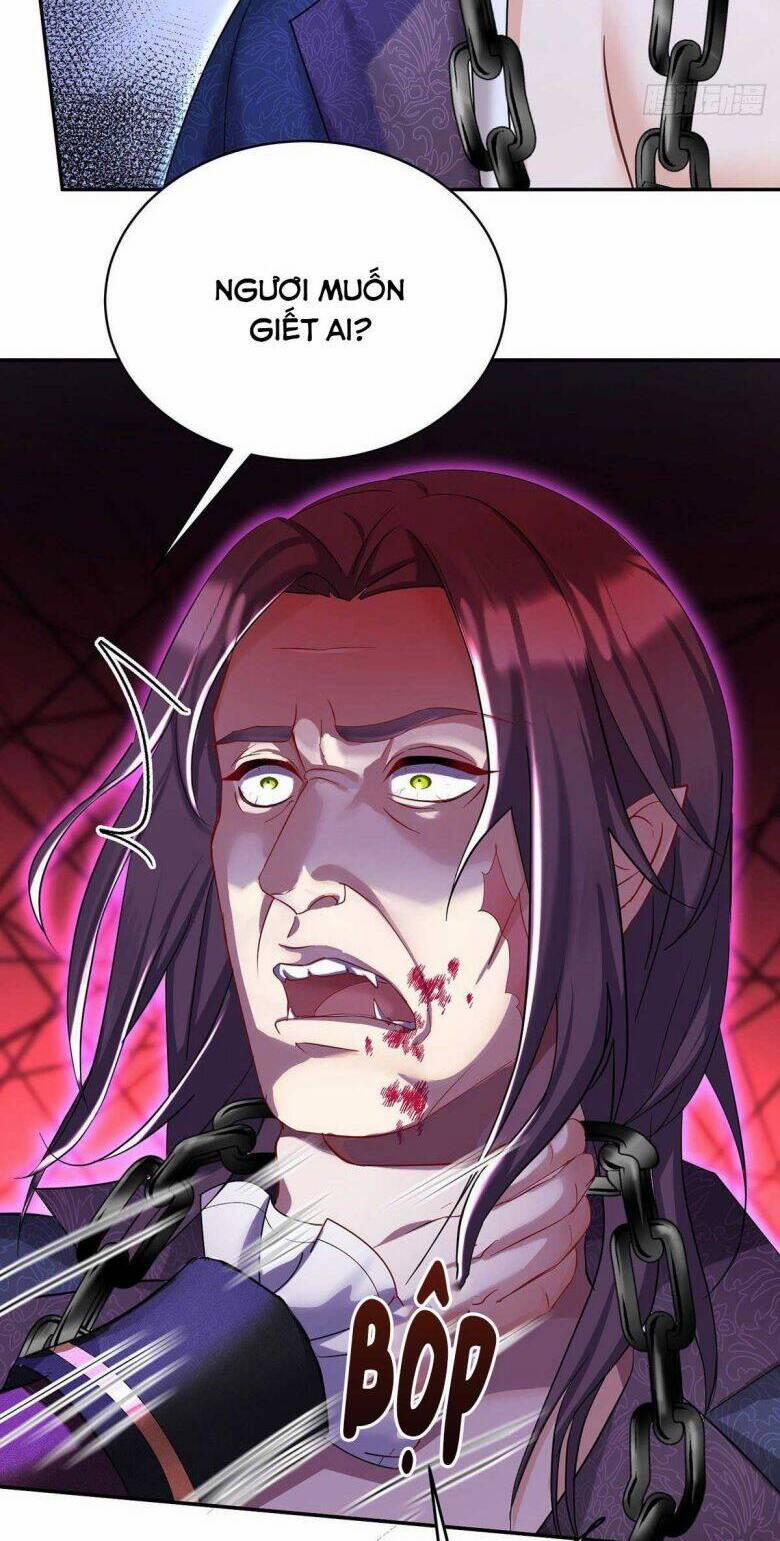 Dẫn Sói Vào Nhà 94 trang 18