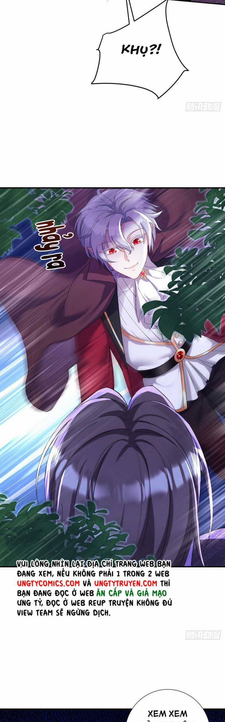 Dẫn Sói Vào Nhà 94 trang 19