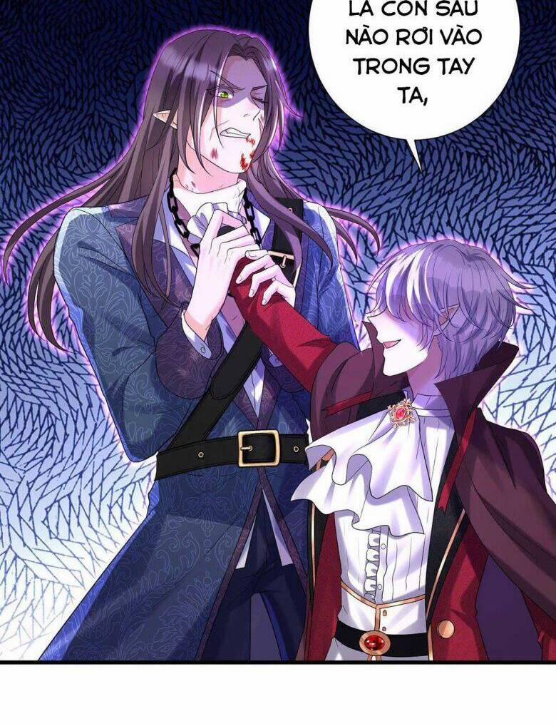 Dẫn Sói Vào Nhà 94 trang 20