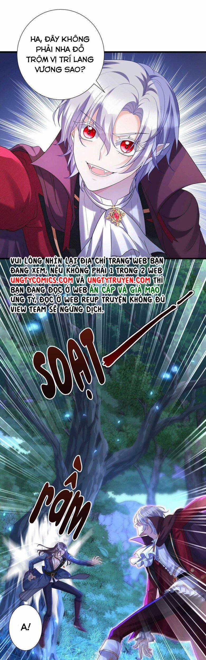 Dẫn Sói Vào Nhà 94 trang 22