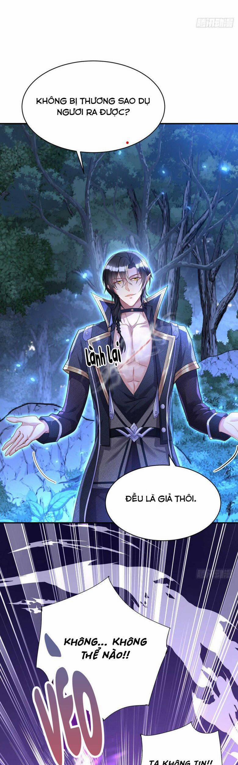 Dẫn Sói Vào Nhà 94 trang 3