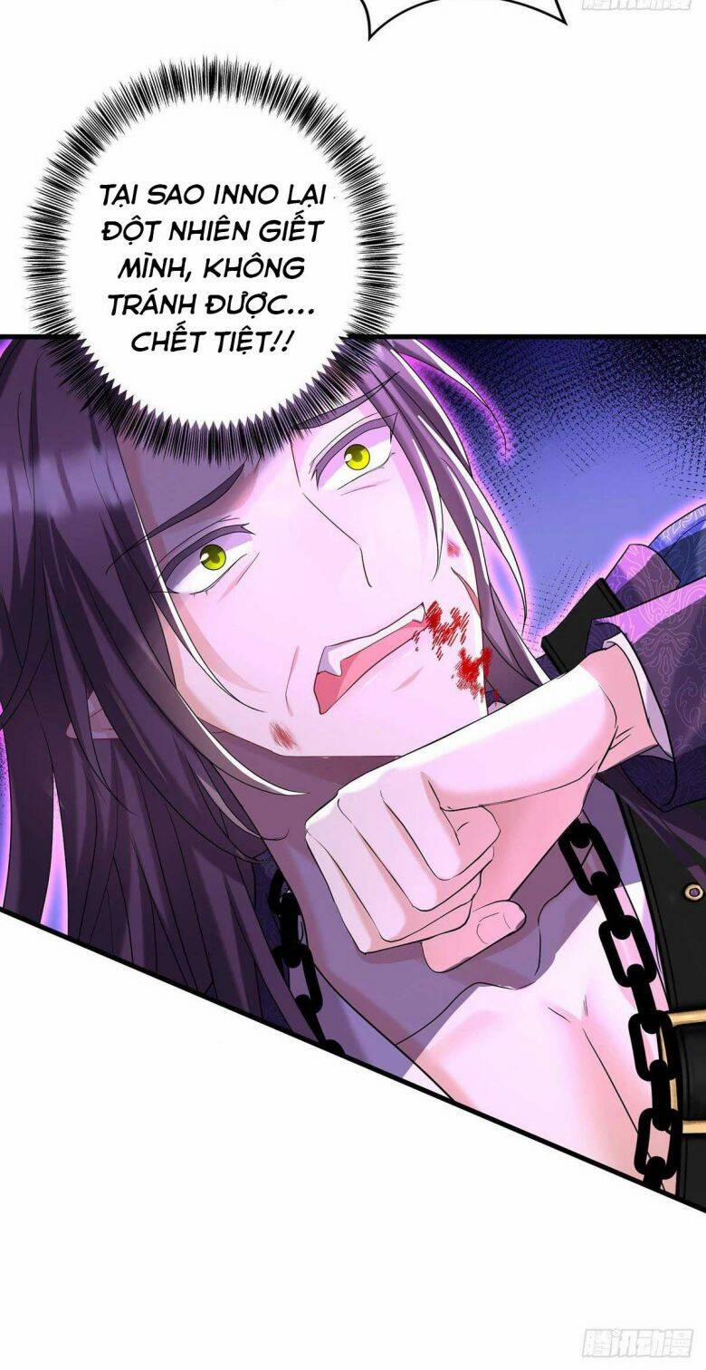 Dẫn Sói Vào Nhà 94 trang 30