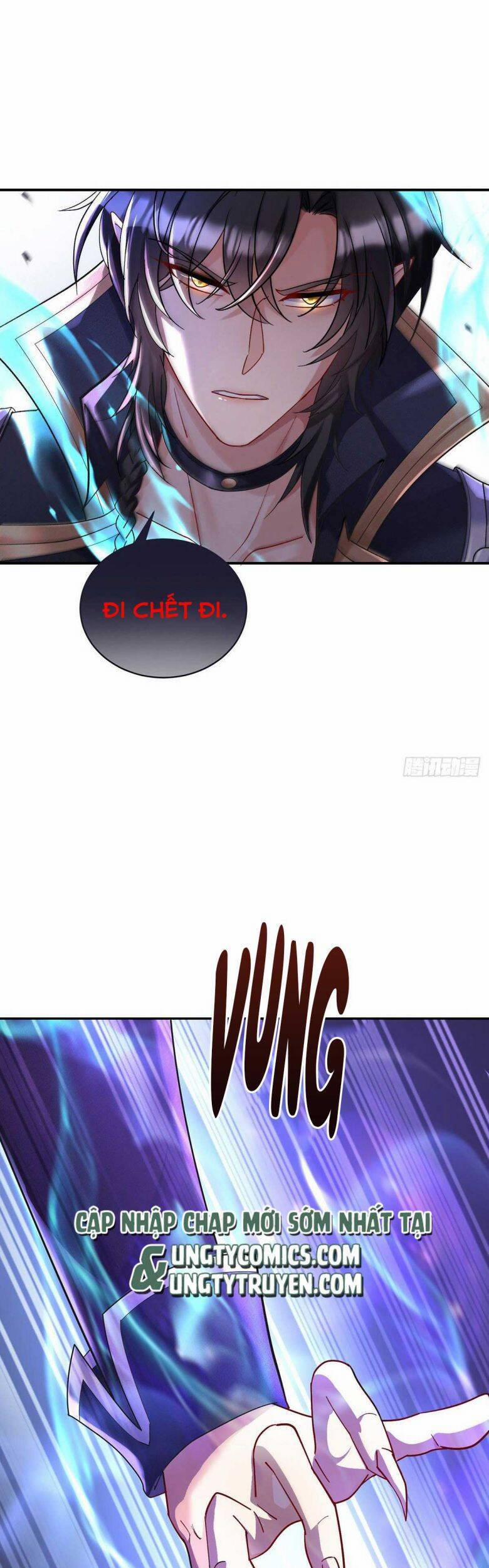 Dẫn Sói Vào Nhà 94 trang 5