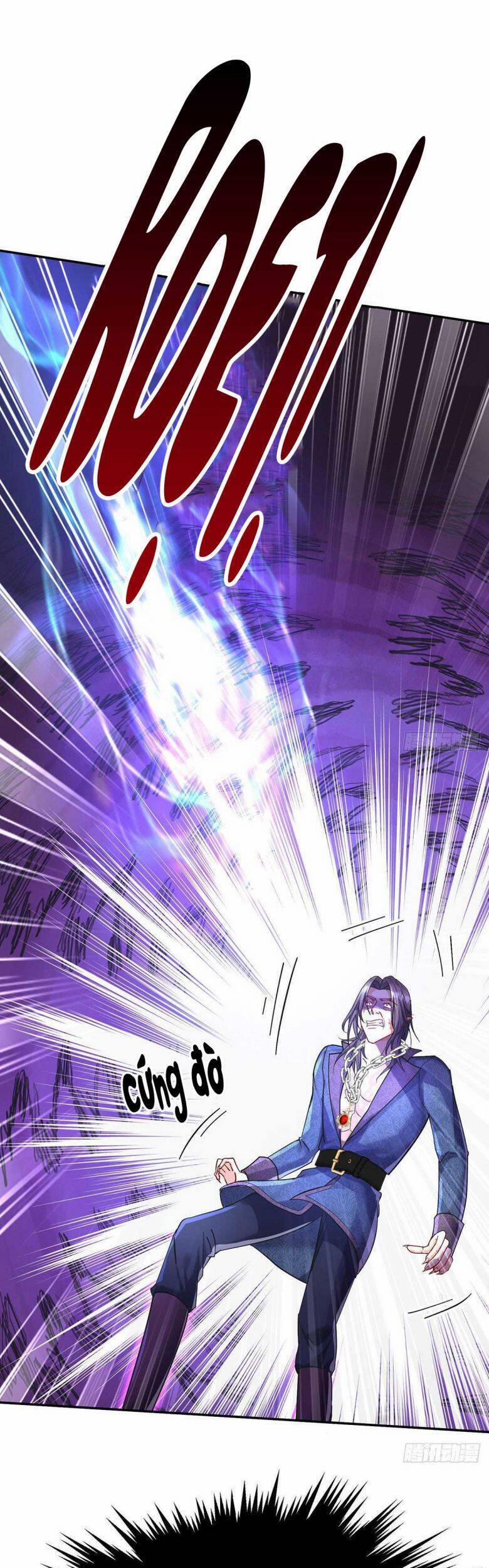 Dẫn Sói Vào Nhà 94 trang 7