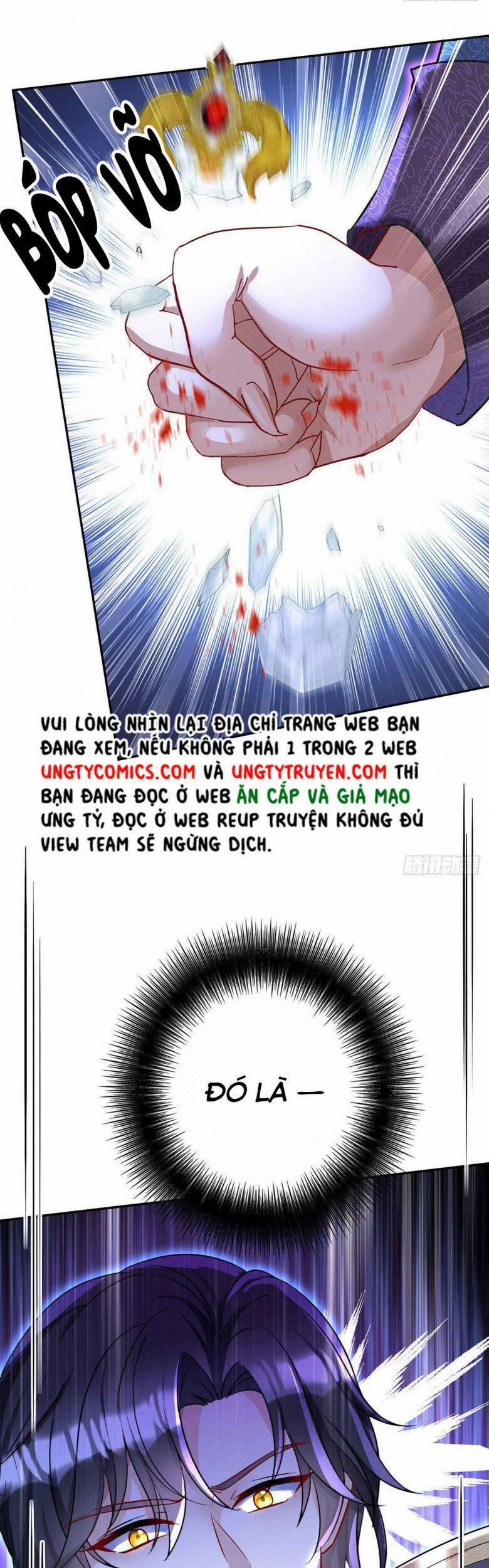 Dẫn Sói Vào Nhà 94 trang 9