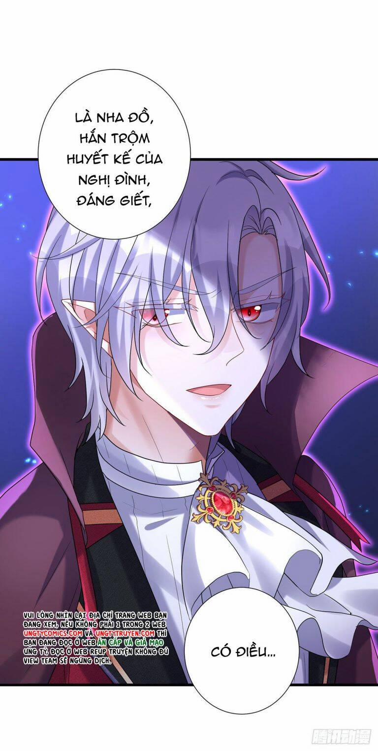 Dẫn Sói Vào Nhà 95 trang 10