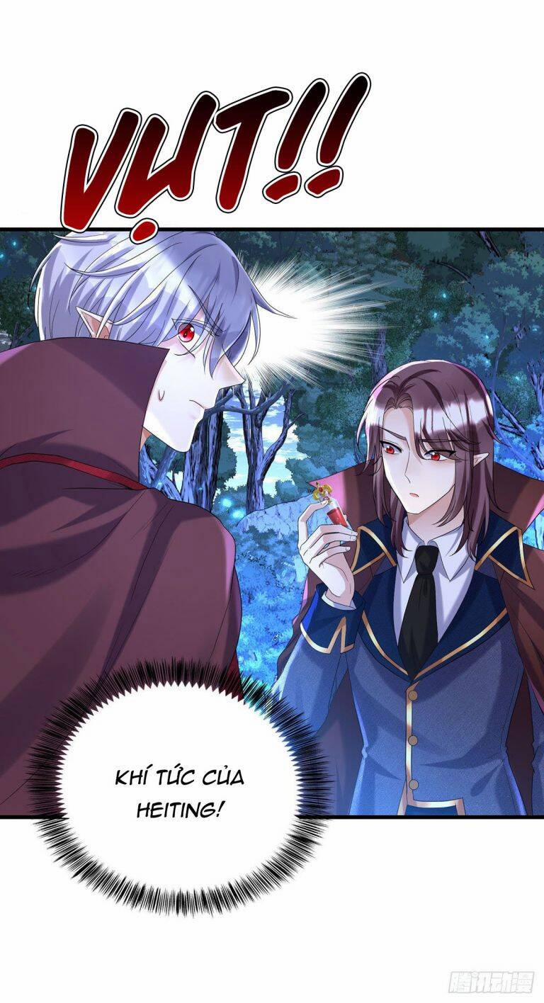 Dẫn Sói Vào Nhà 95 trang 11