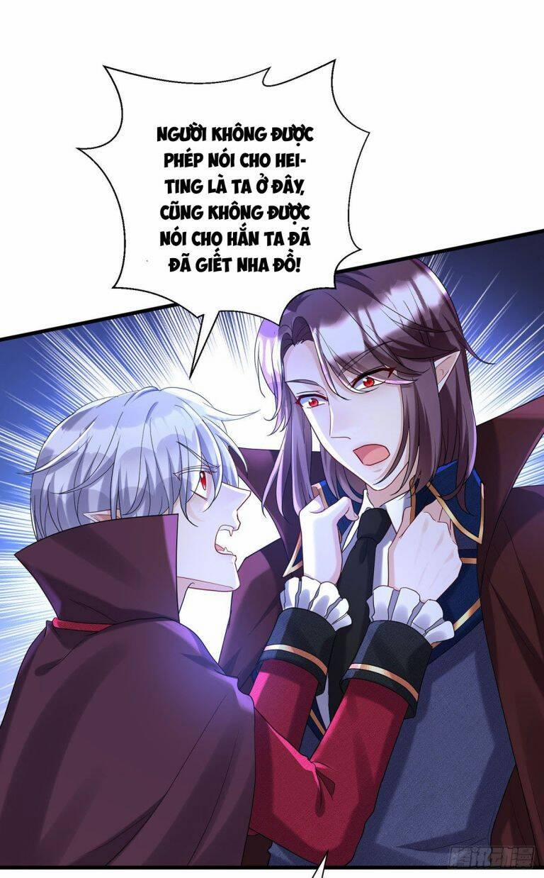 Dẫn Sói Vào Nhà 95 trang 12