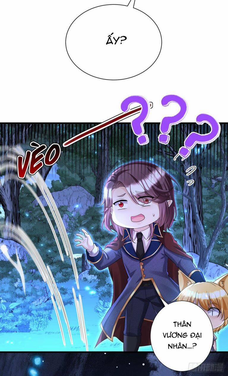 Dẫn Sói Vào Nhà 95 trang 13