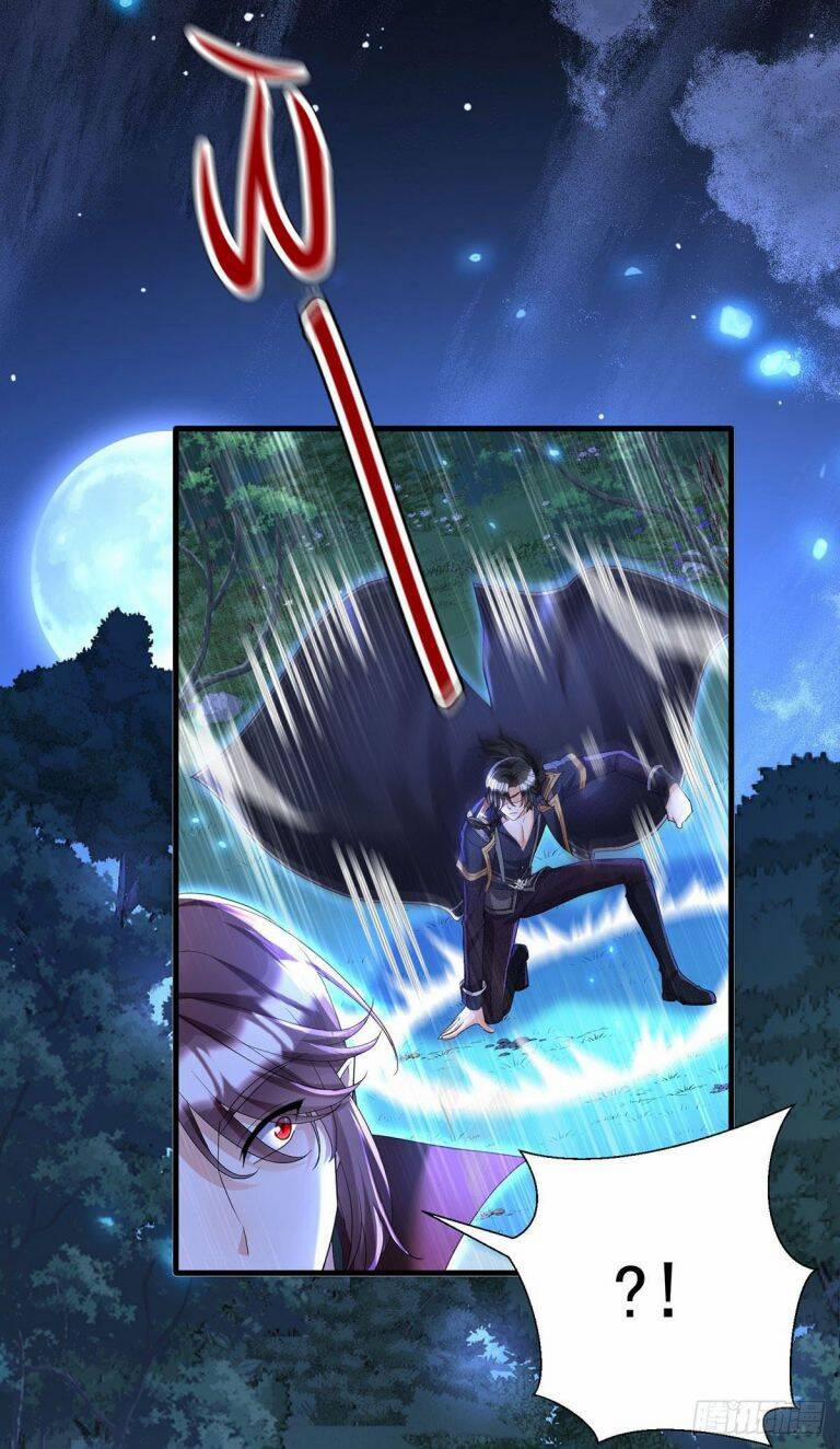 Dẫn Sói Vào Nhà 95 trang 14