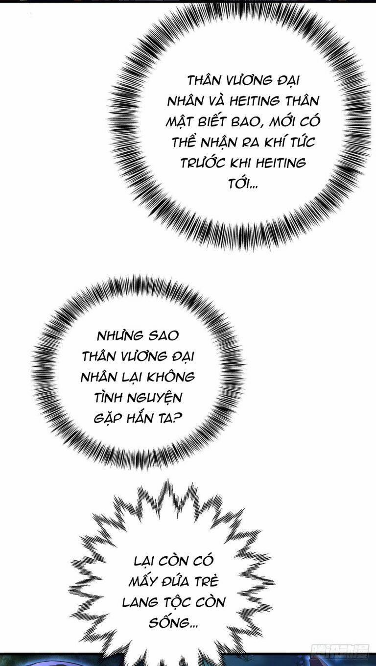 Dẫn Sói Vào Nhà 95 trang 18