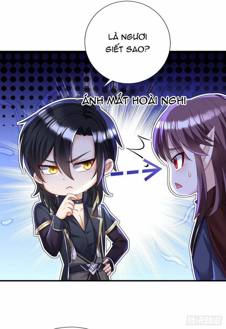 Dẫn Sói Vào Nhà 95 trang 27