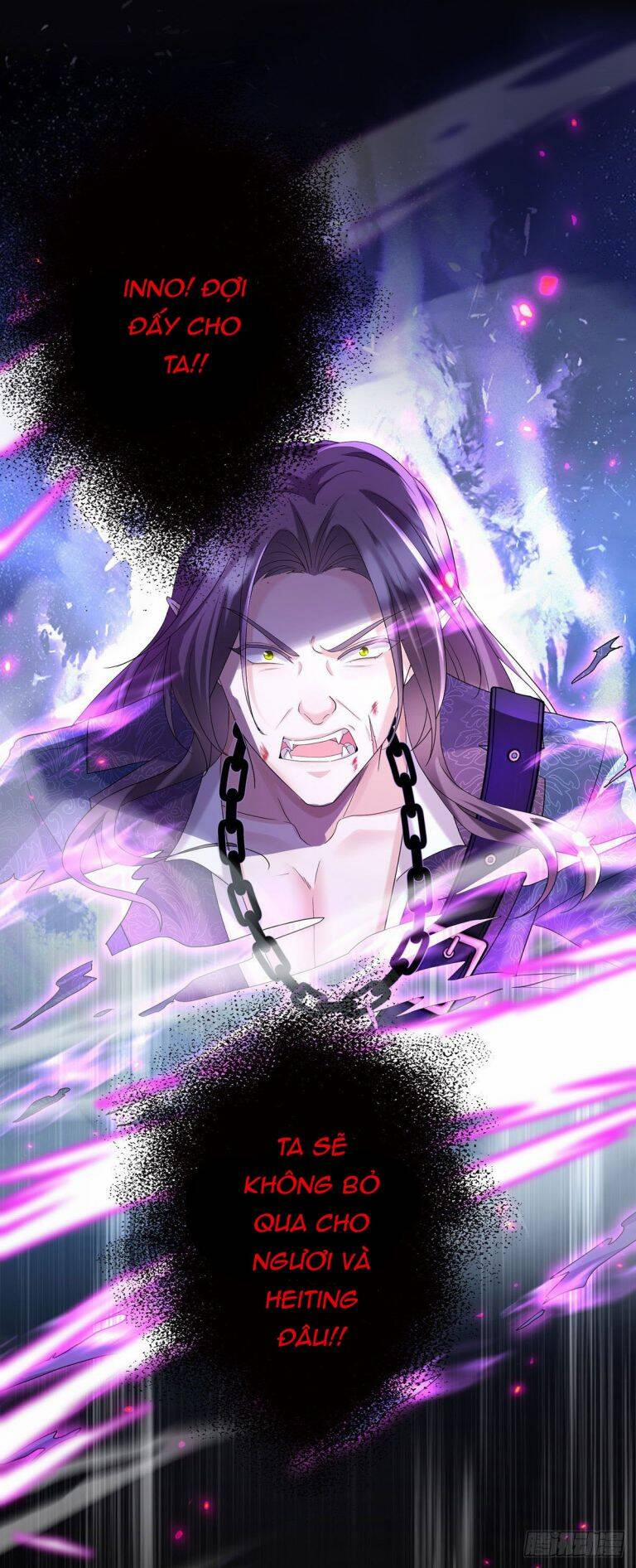 Dẫn Sói Vào Nhà 95 trang 3