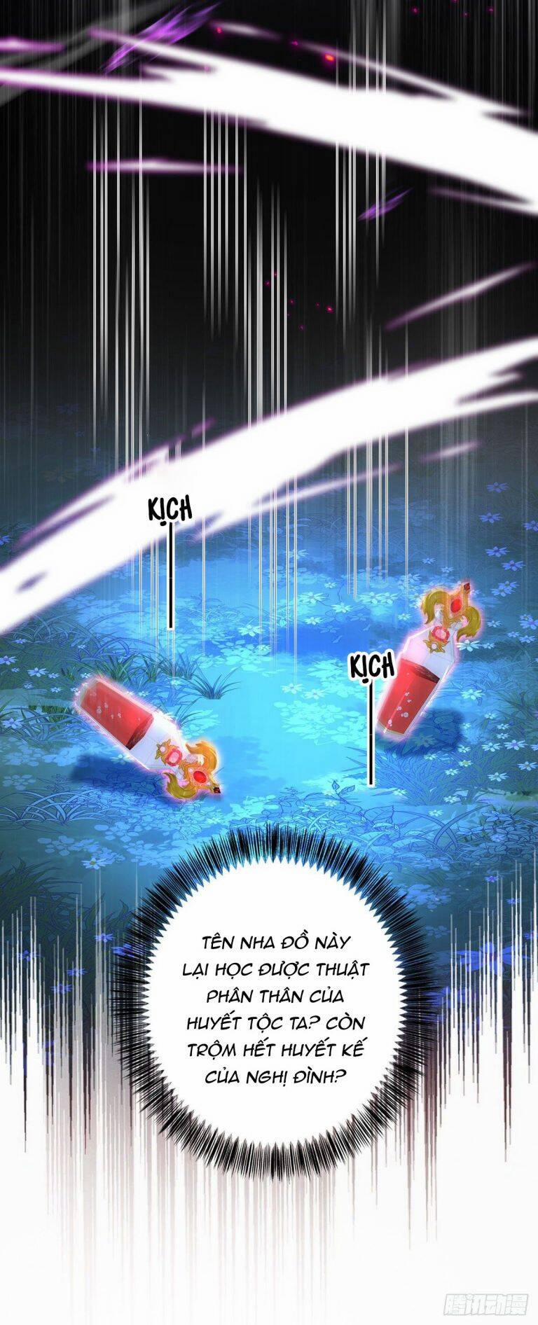 Dẫn Sói Vào Nhà 95 trang 4