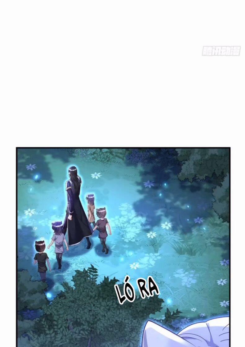 Dẫn Sói Vào Nhà 96 trang 11