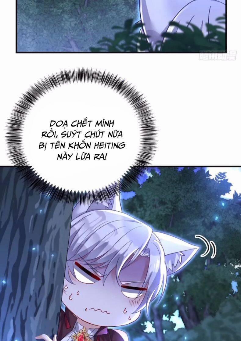 Dẫn Sói Vào Nhà 96 trang 12