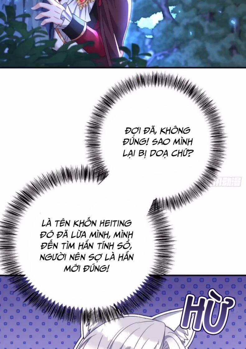 Dẫn Sói Vào Nhà 96 trang 13