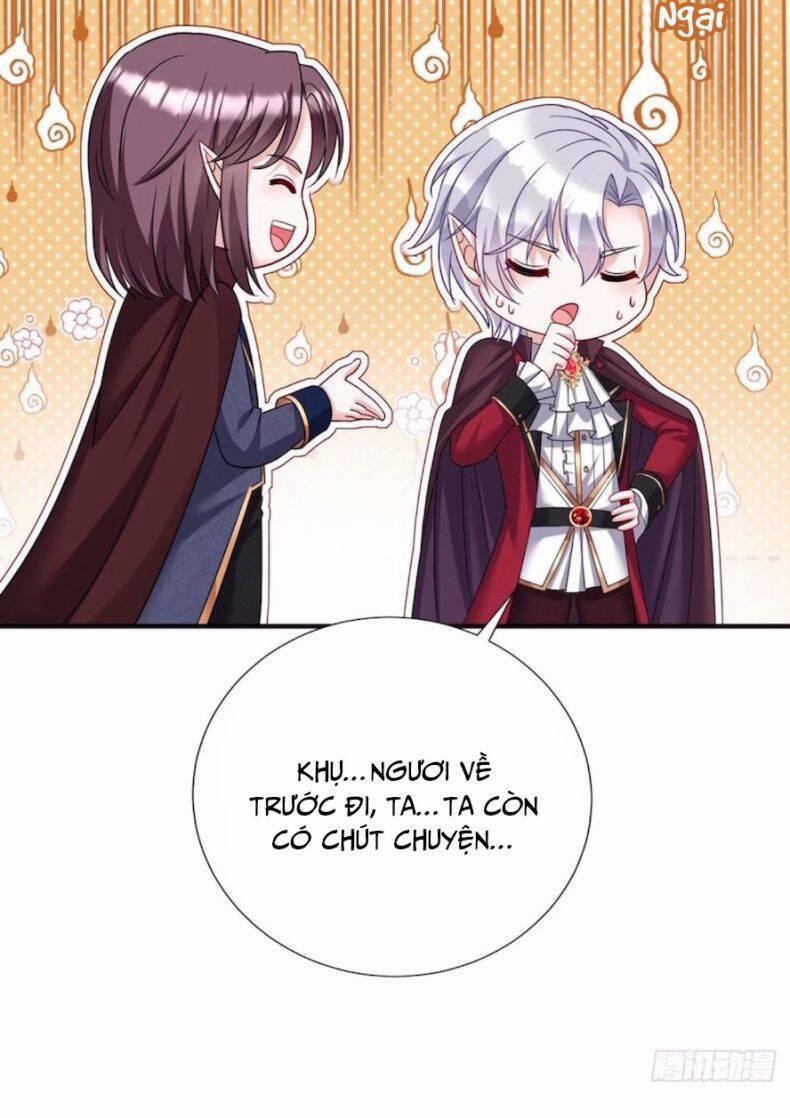 Dẫn Sói Vào Nhà 96 trang 18