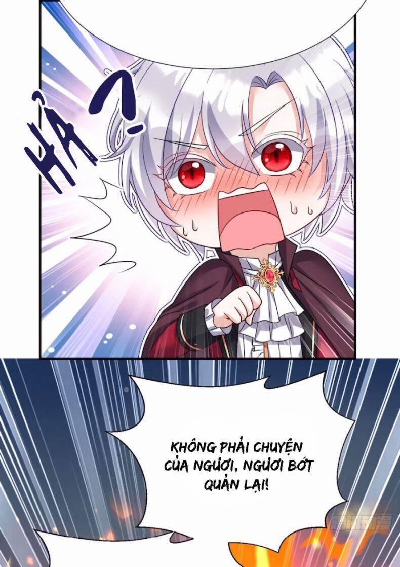 Dẫn Sói Vào Nhà 96 trang 21