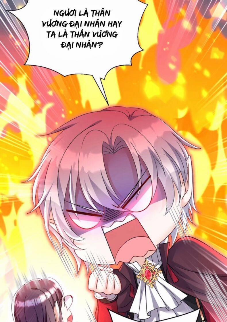 Dẫn Sói Vào Nhà 96 trang 22