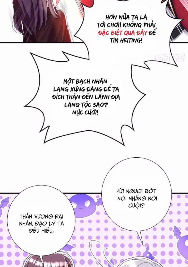 Dẫn Sói Vào Nhà 96 trang 23