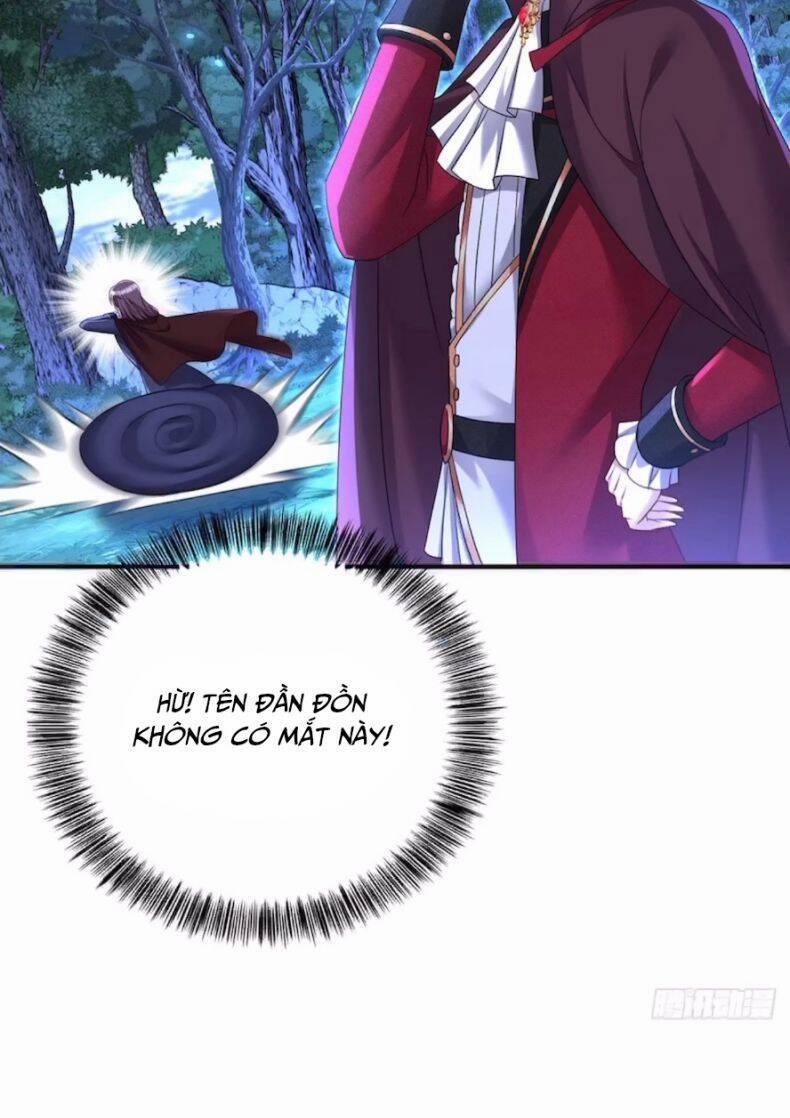 Dẫn Sói Vào Nhà 96 trang 28