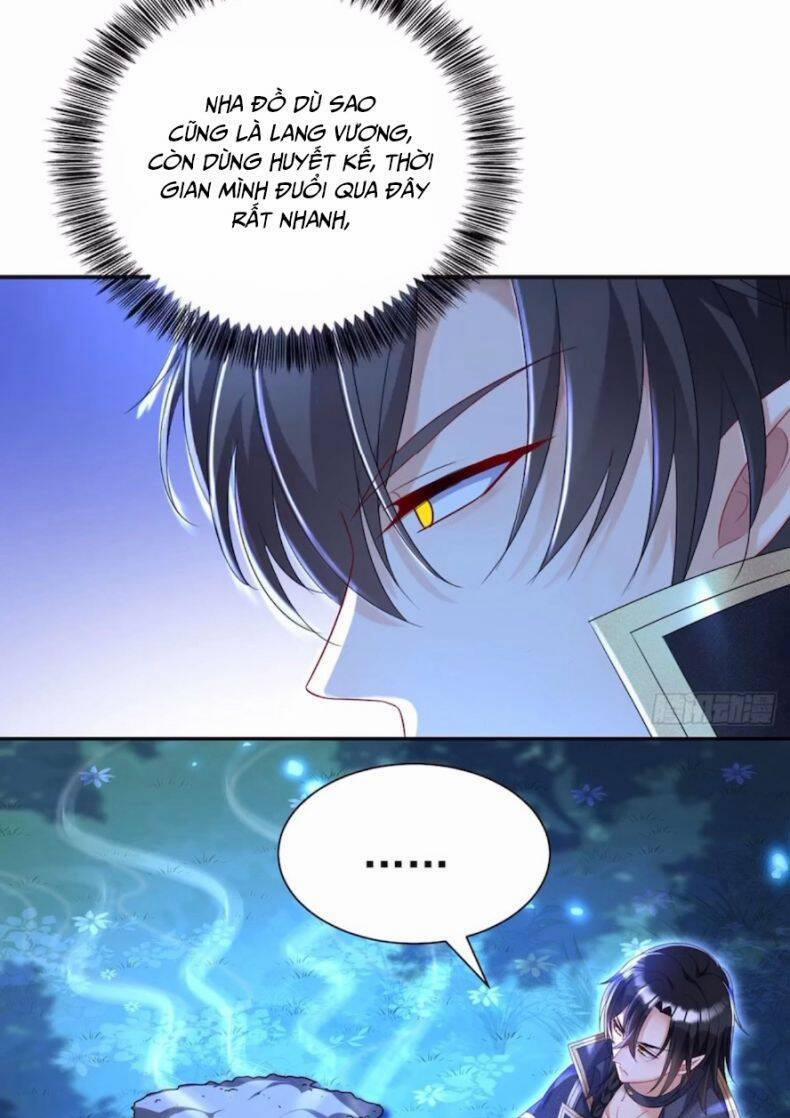 Dẫn Sói Vào Nhà 96 trang 3