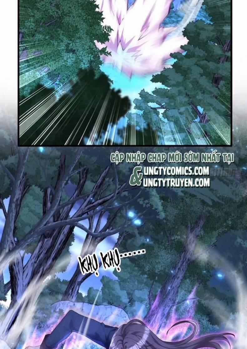 Dẫn Sói Vào Nhà 96 trang 34