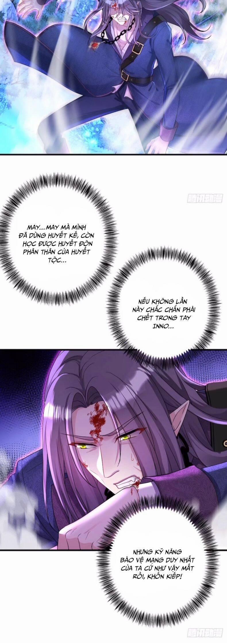 Dẫn Sói Vào Nhà 96 trang 35