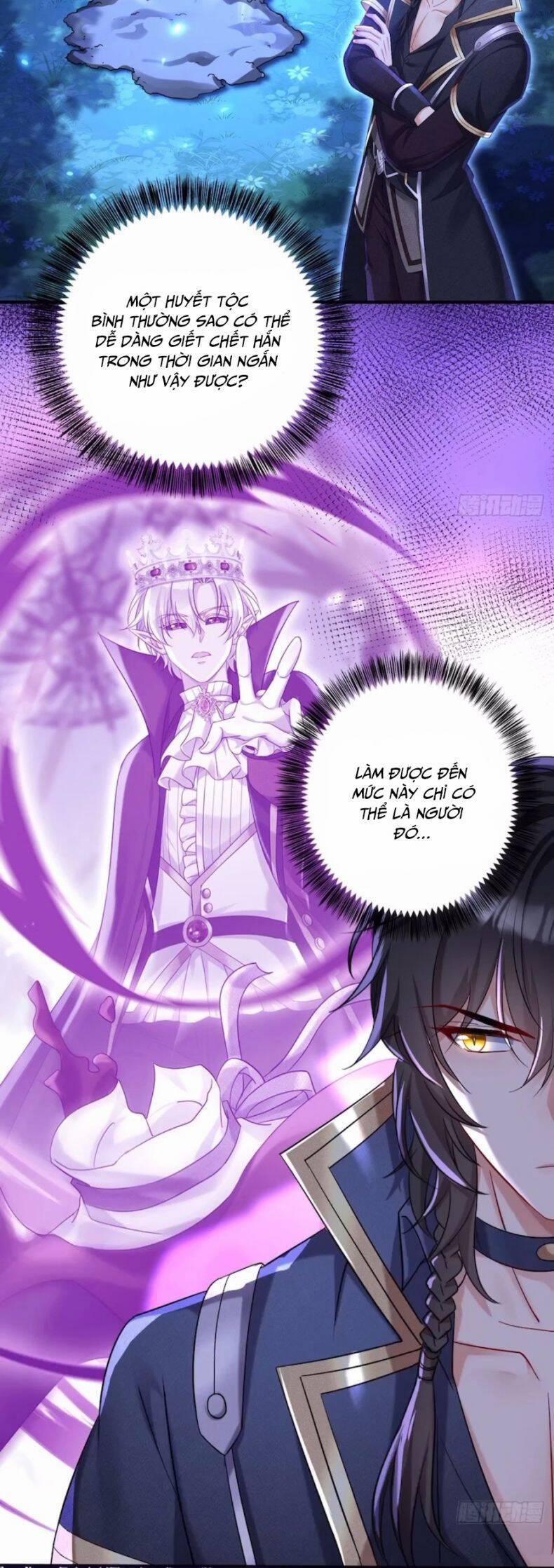 Dẫn Sói Vào Nhà 96 trang 4