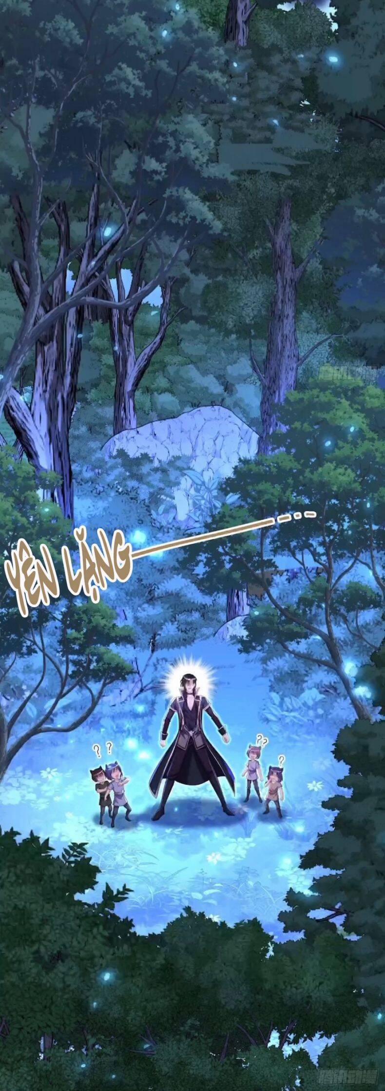 Dẫn Sói Vào Nhà 96 trang 7