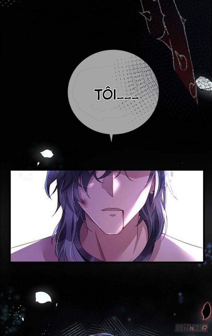 Dẫn Sói Vào Phòng 1 trang 13