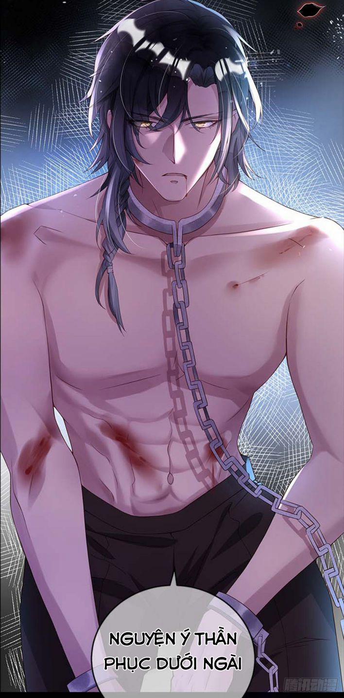 Dẫn Sói Vào Phòng 1 trang 14