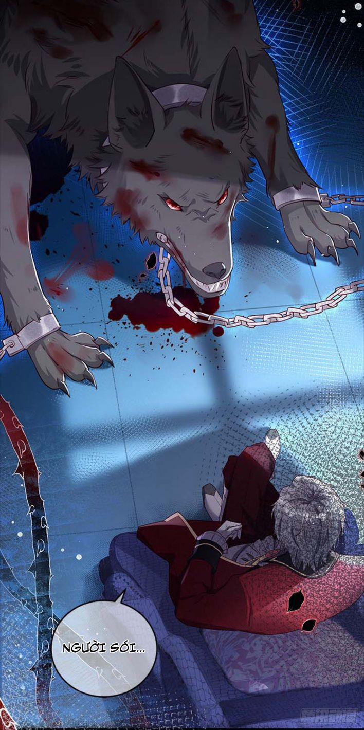 Dẫn Sói Vào Phòng 1 trang 2