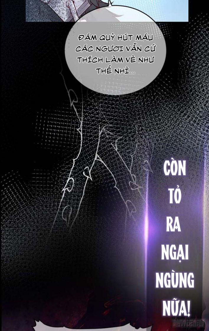 Dẫn Sói Vào Phòng 1 trang 4