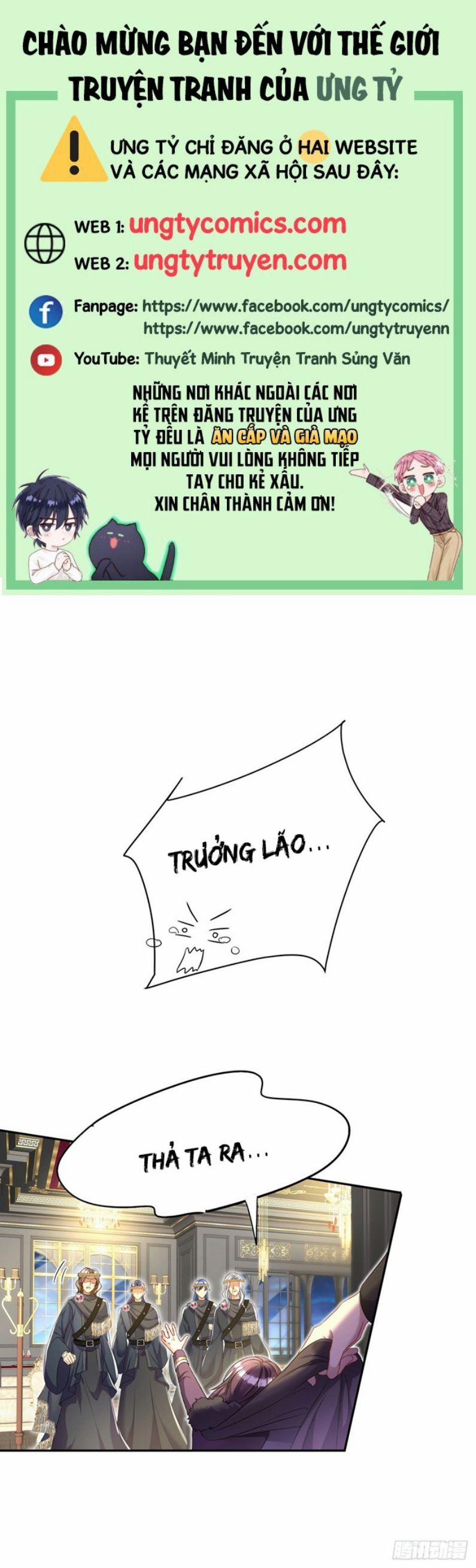 Dẫn Sói Vào Phòng 103 trang 0