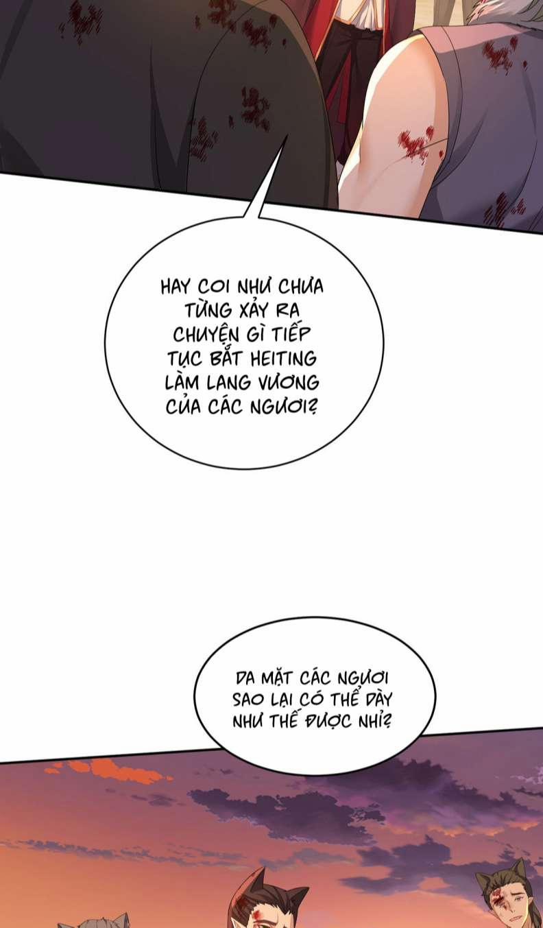 Dẫn Sói Vào Phòng 131 trang 1