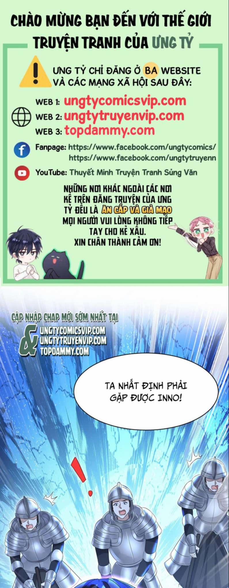 Dẫn Sói Vào Phòng 135 trang 0