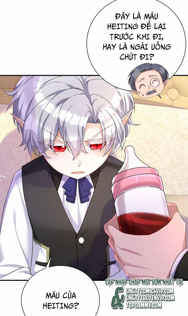 Dẫn Sói Vào Phòng 149 trang 10