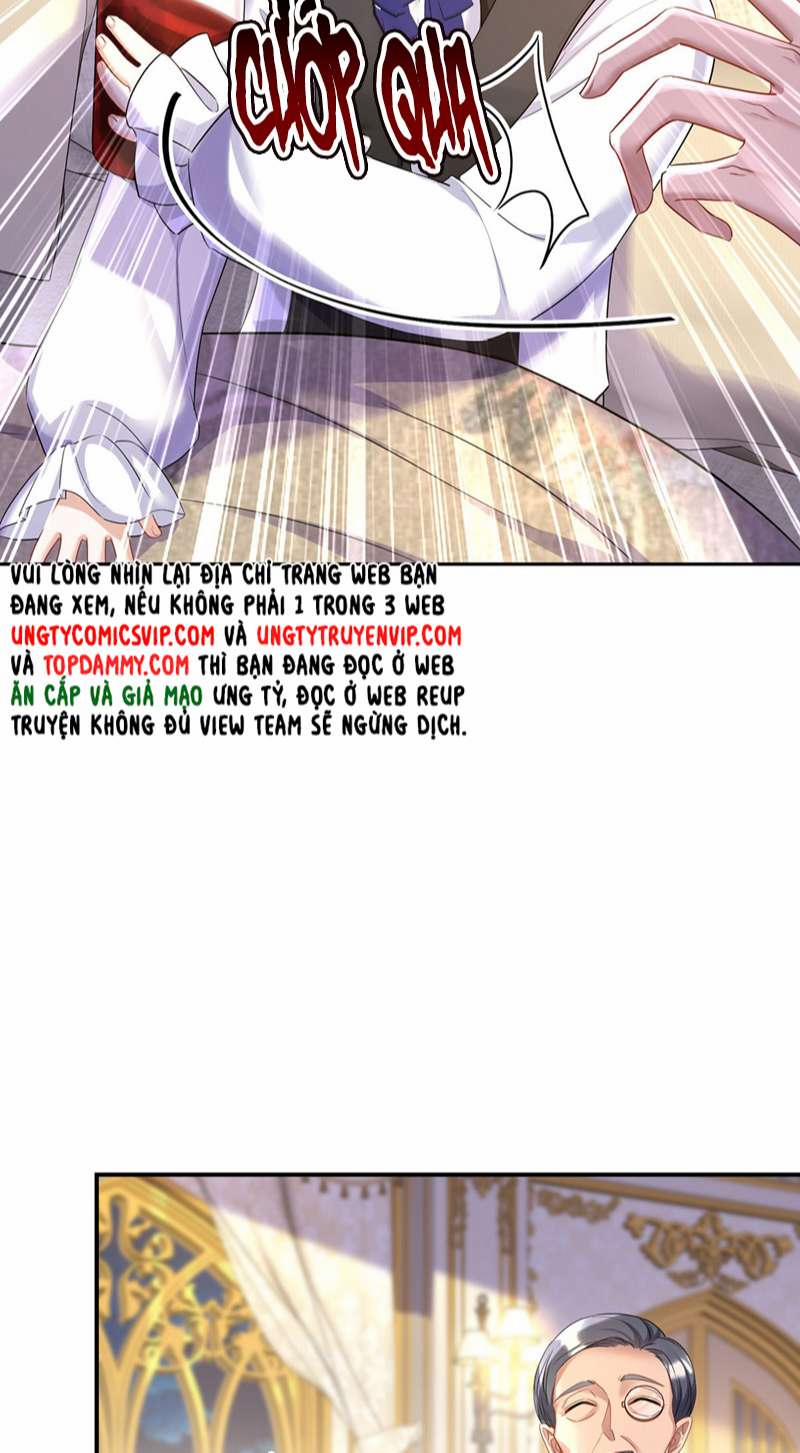 Dẫn Sói Vào Phòng 149 trang 13