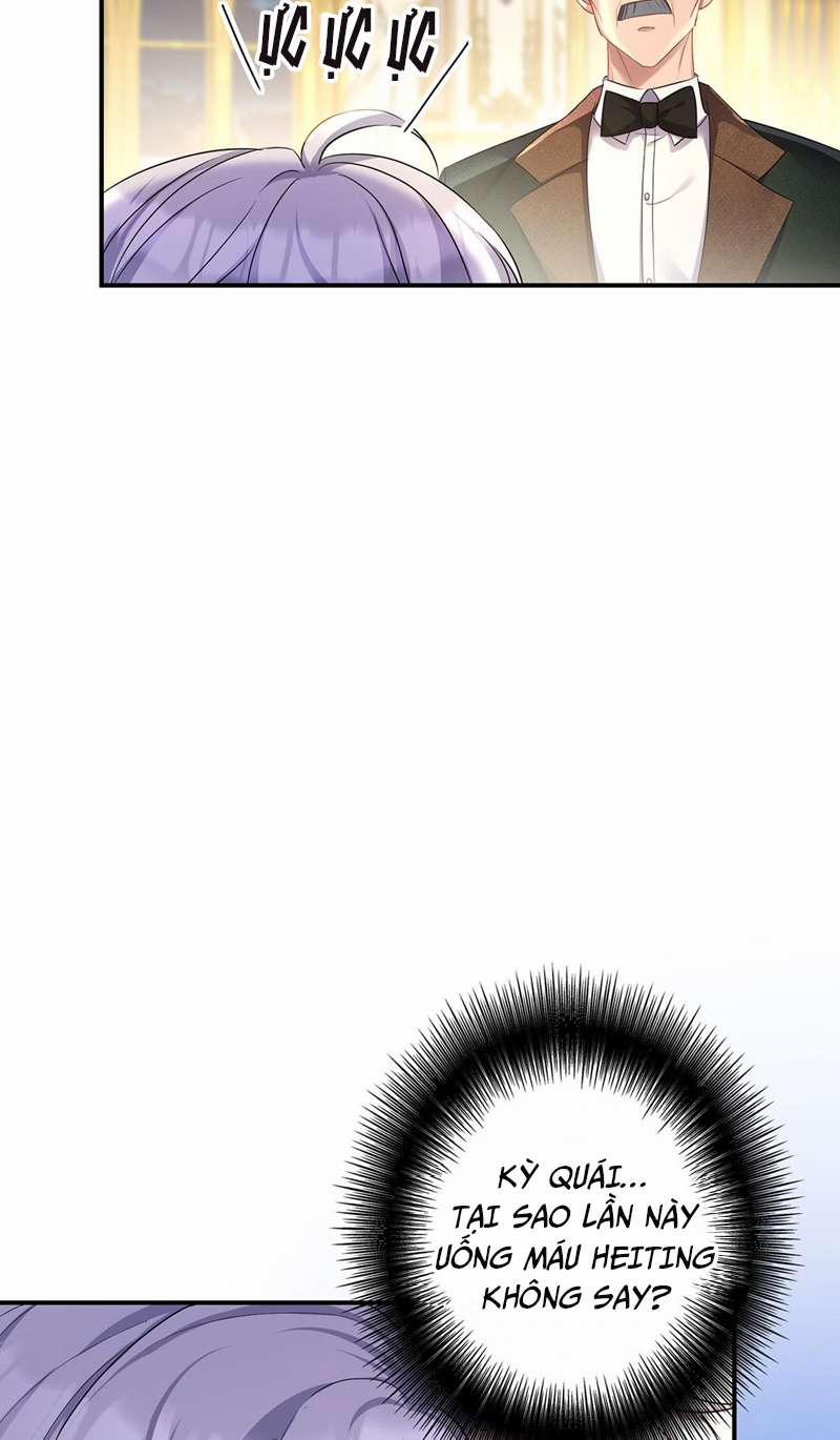 Dẫn Sói Vào Phòng 149 trang 14