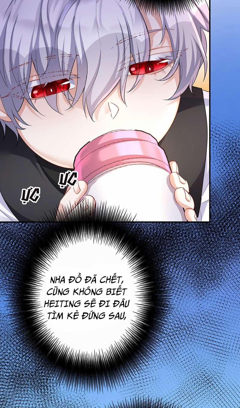 Dẫn Sói Vào Phòng 149 trang 15
