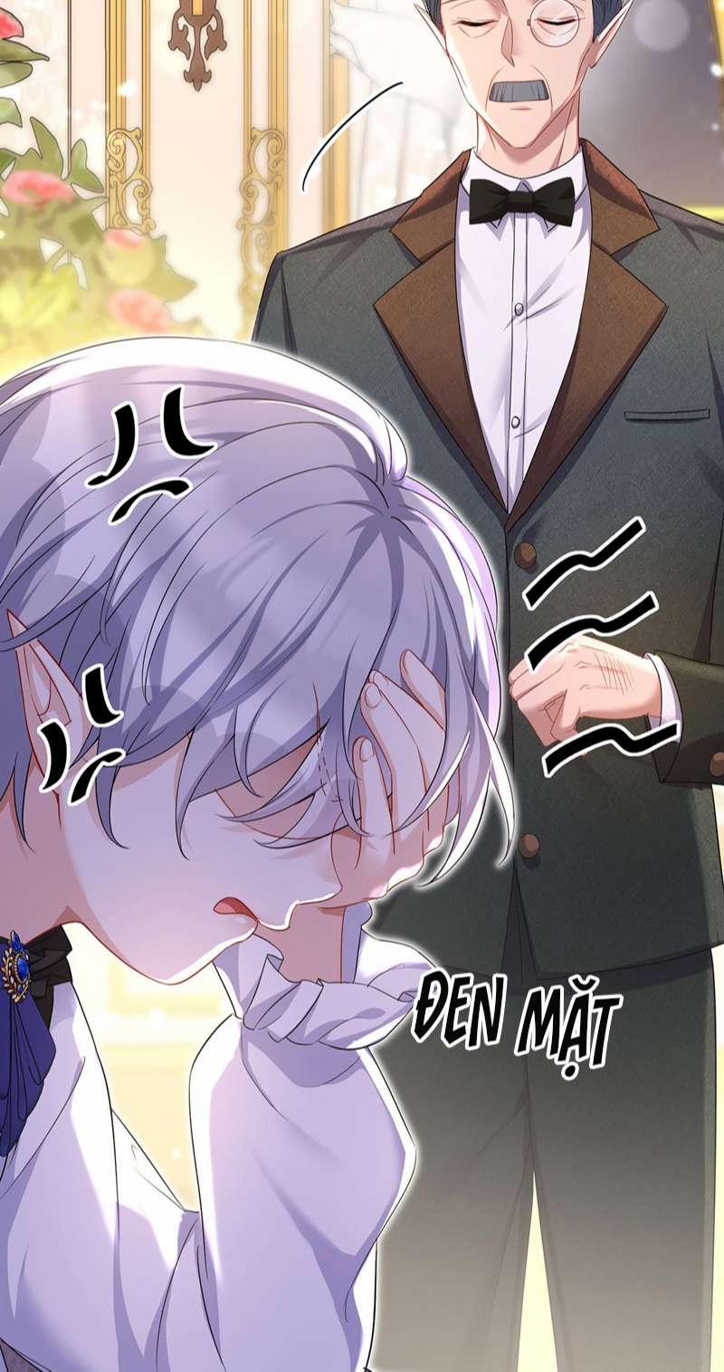 Dẫn Sói Vào Phòng 149 trang 3