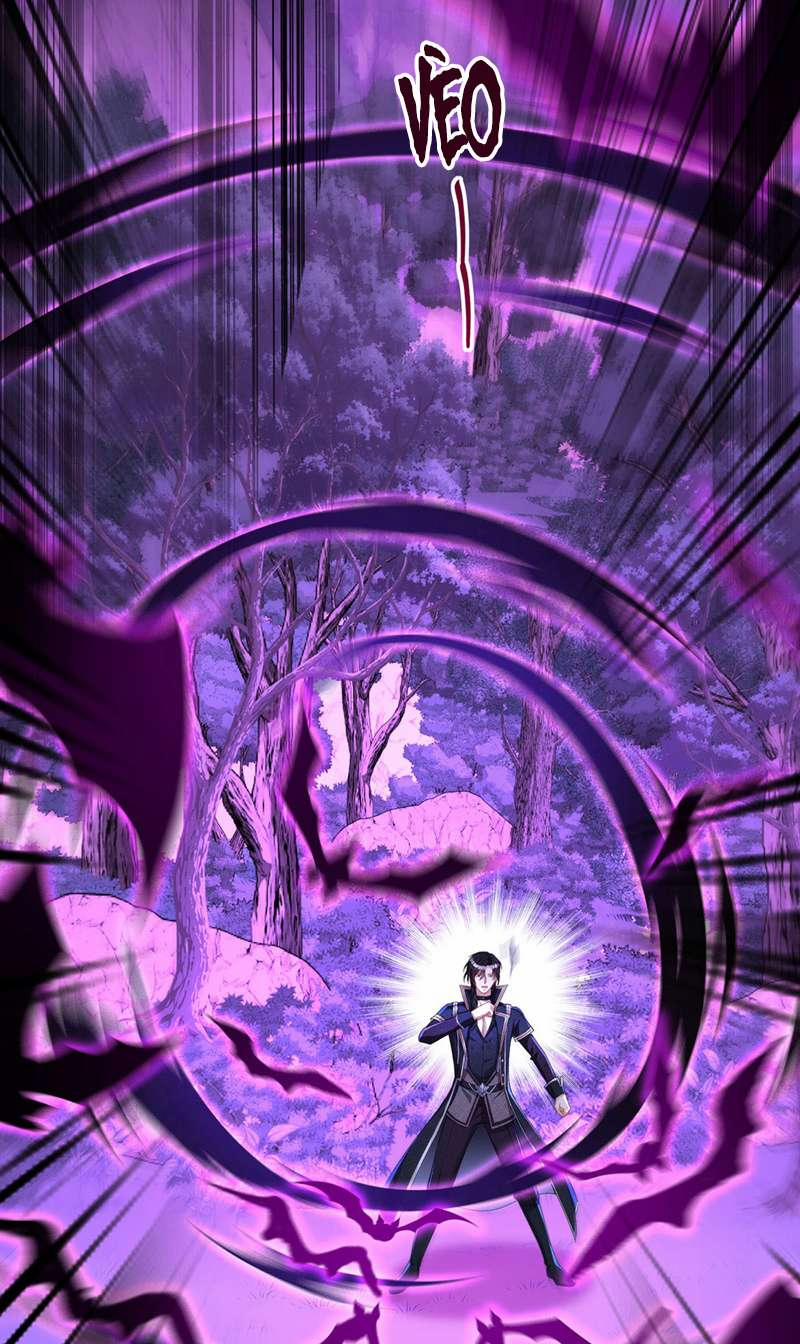 Dẫn Sói Vào Phòng 149 trang 30