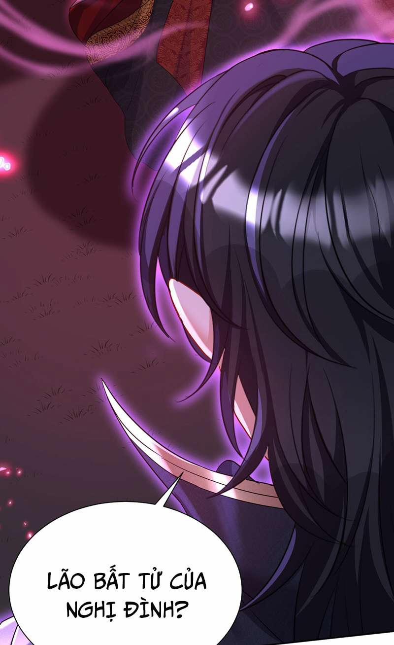 Dẫn Sói Vào Phòng 149 trang 33