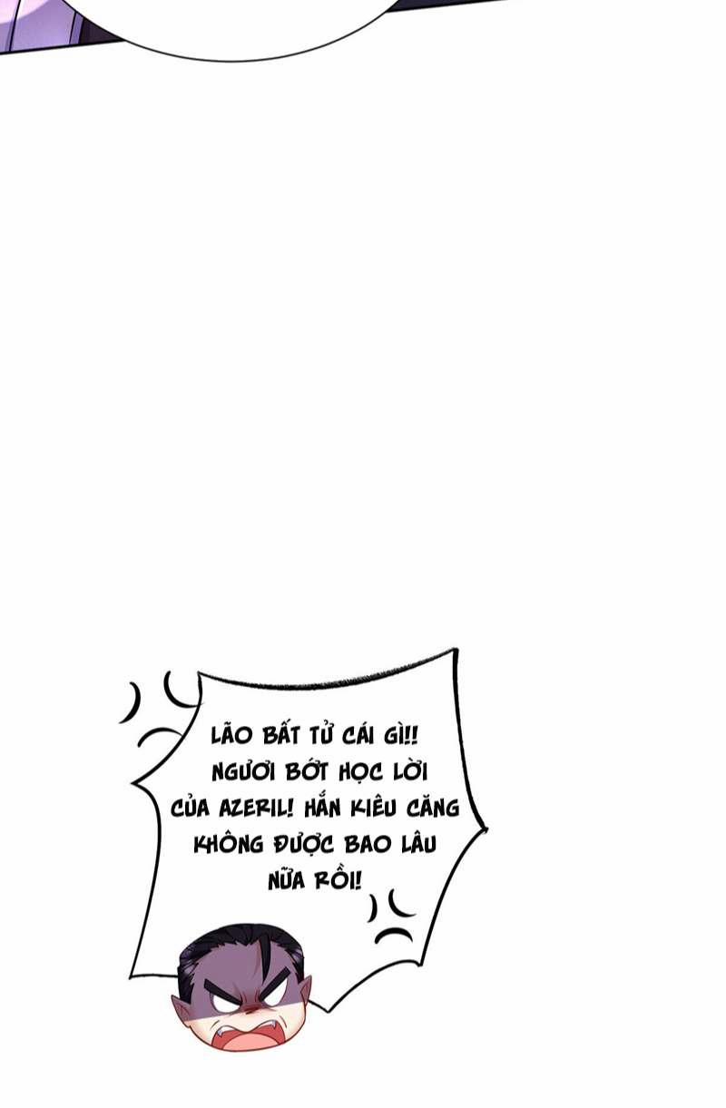 Dẫn Sói Vào Phòng 149 trang 34