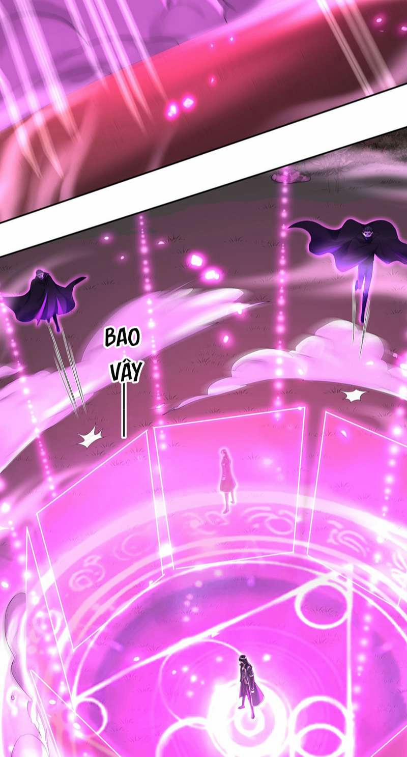 Dẫn Sói Vào Phòng 149 trang 39